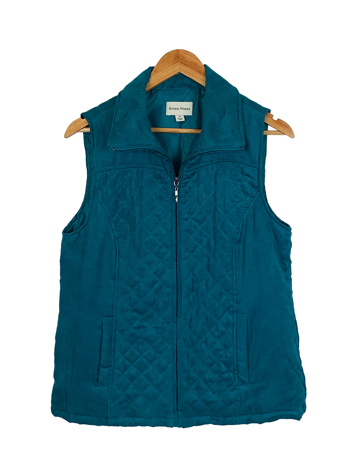 Chaqueta (S mujer) 1