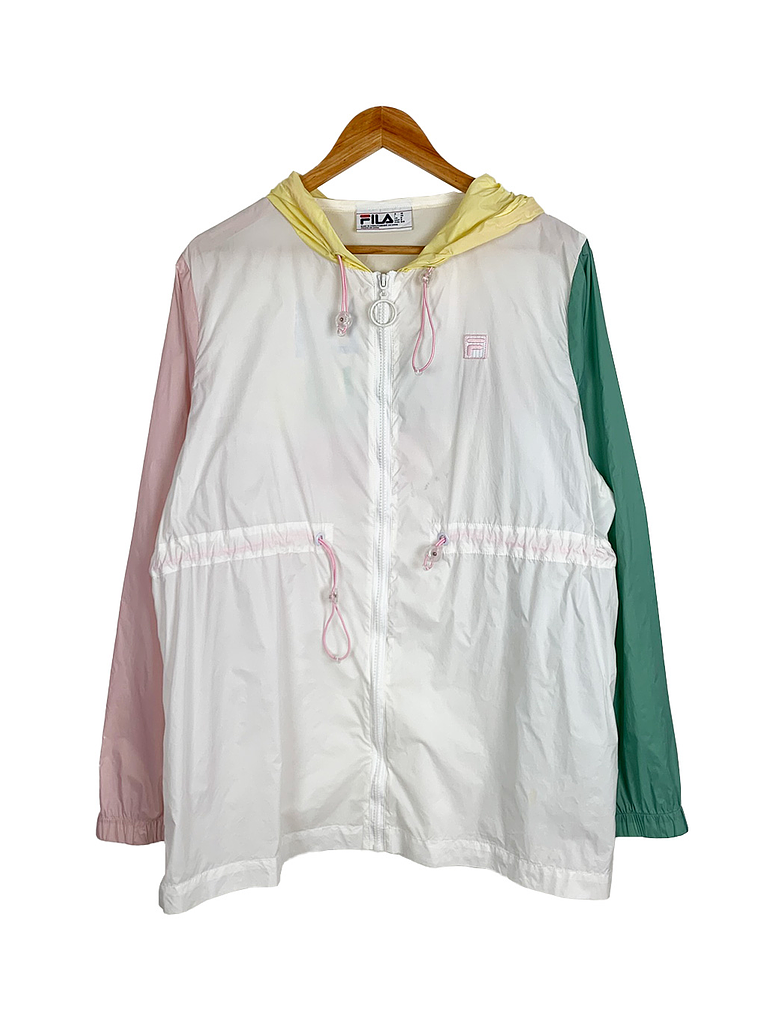 Cortaviento (XL mujer) 1