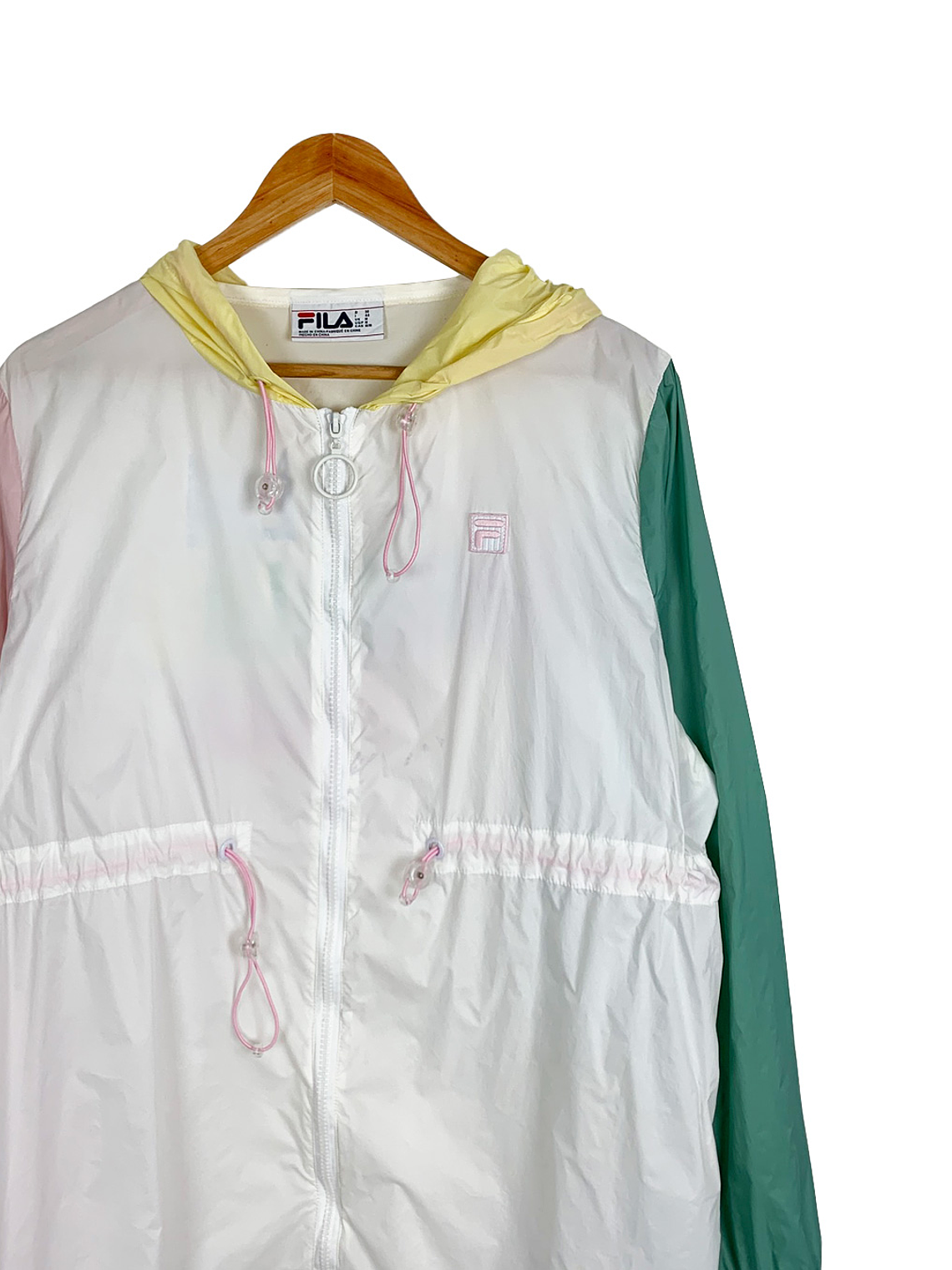 Cortaviento (XL mujer) 3