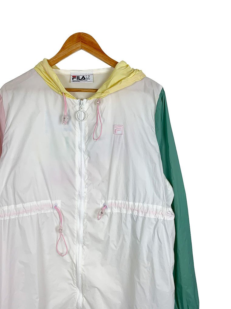 Cortaviento (XL mujer) 3