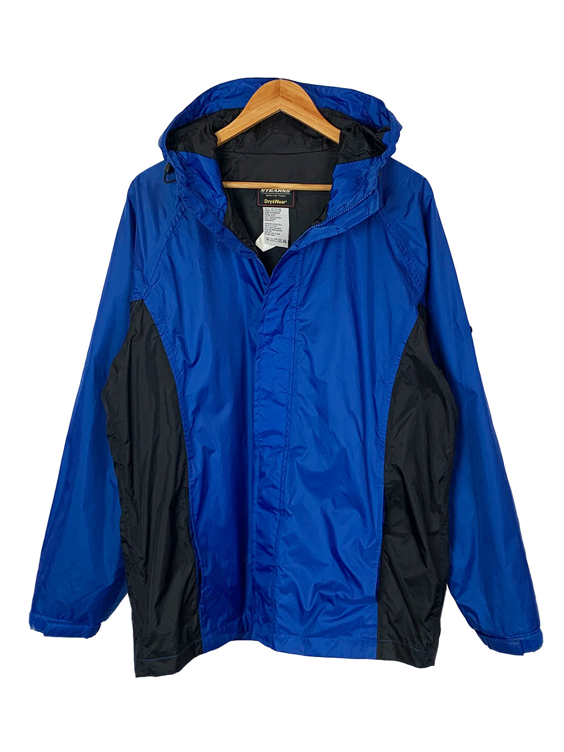 Cortaviento outdoor (M hombre) 1