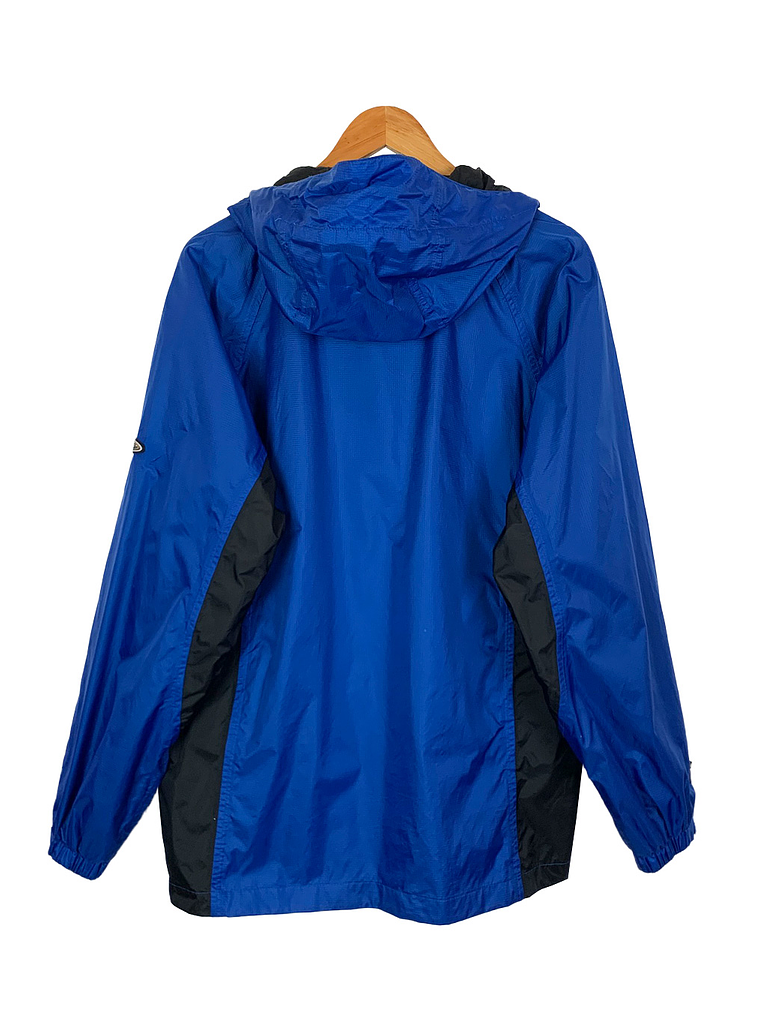 Cortaviento outdoor (M hombre) 2