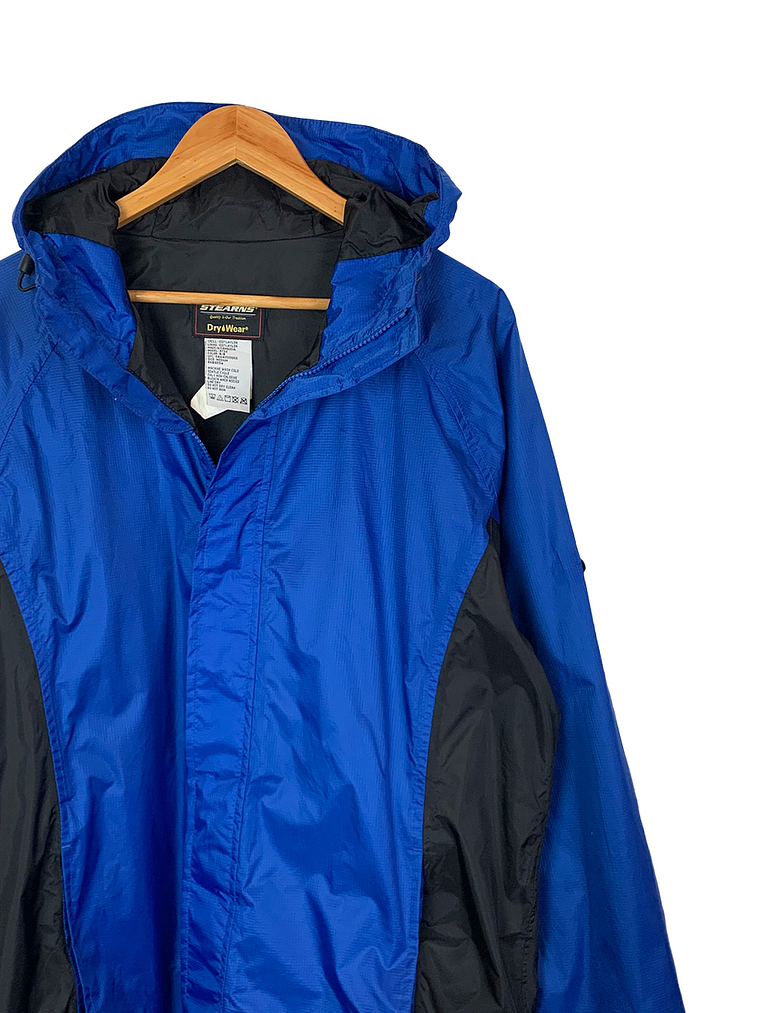 Cortaviento outdoor (M hombre) 3