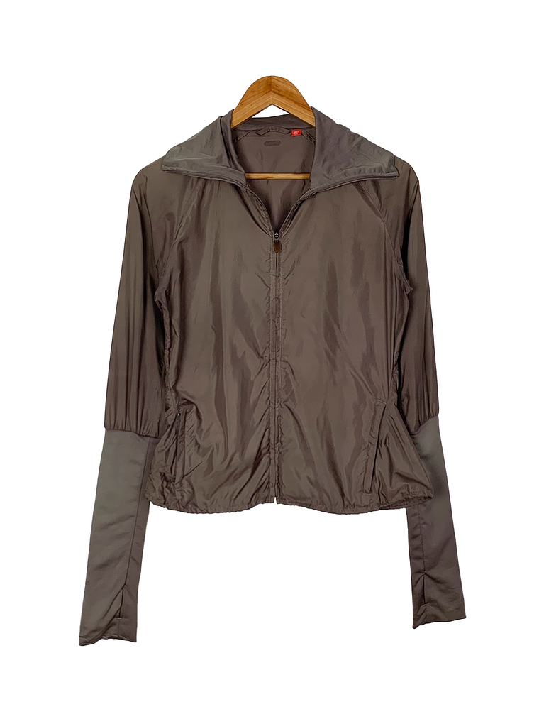 Cortaviento (XS mujer) 1