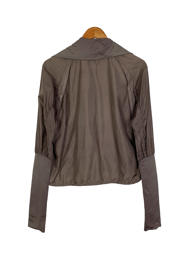 Cortaviento (XS mujer) 2