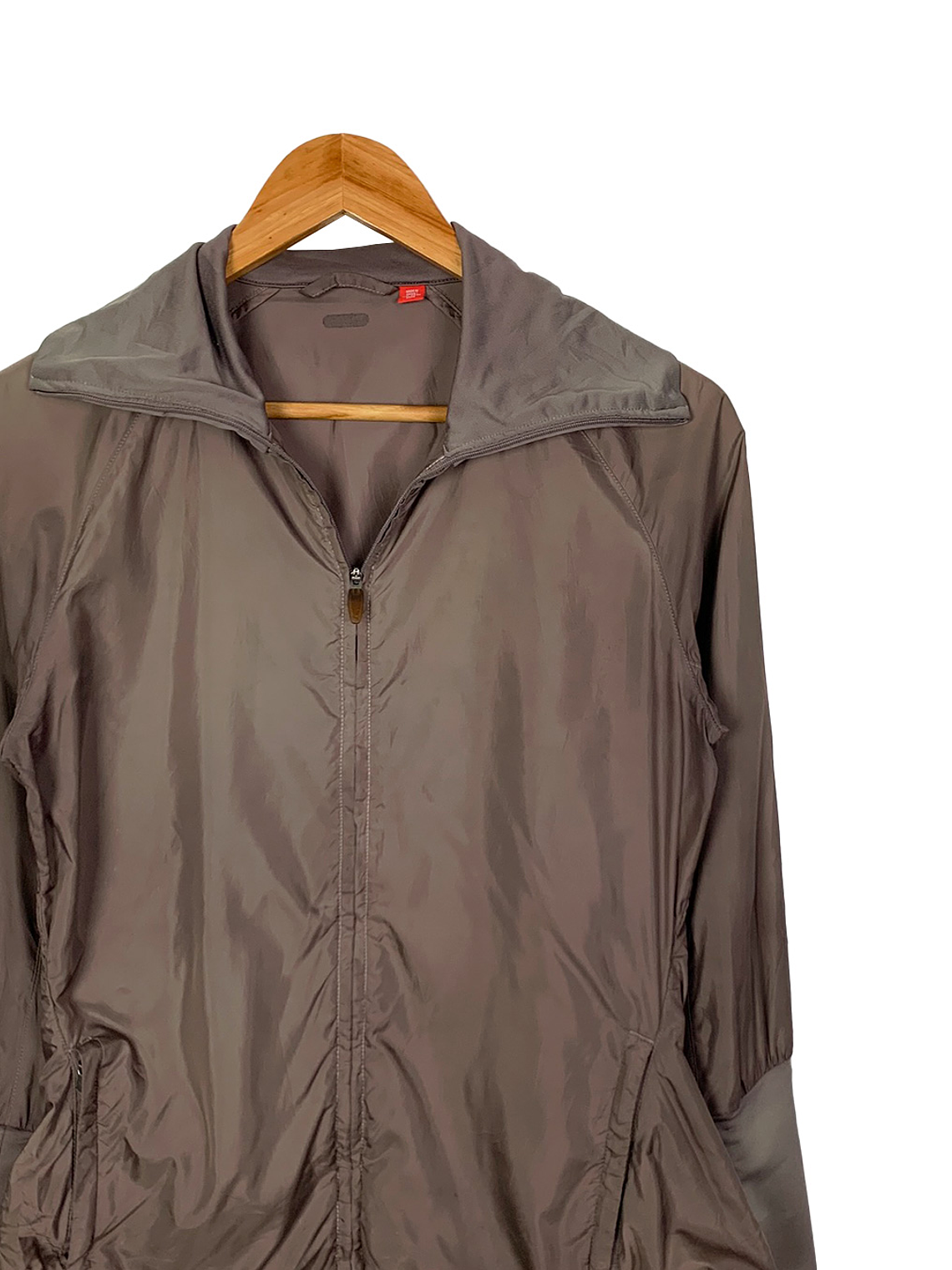 Cortaviento (XS mujer) 3