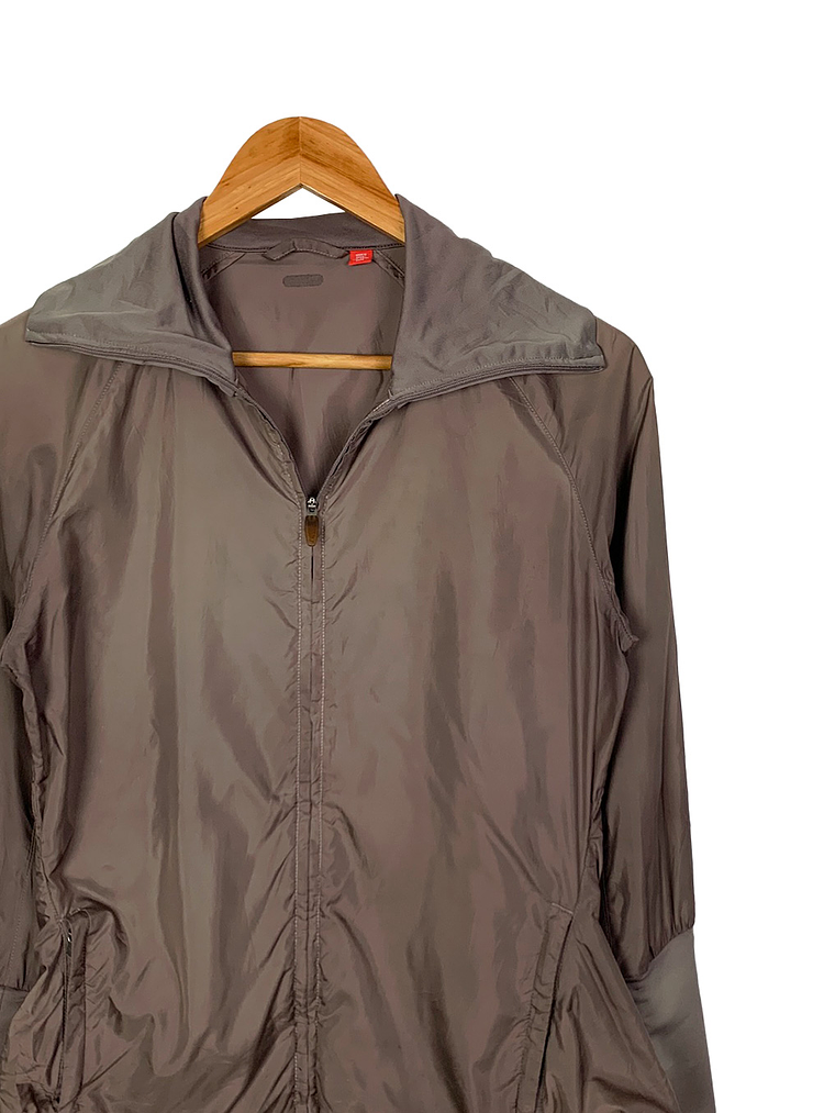 Cortaviento (XS mujer) 3