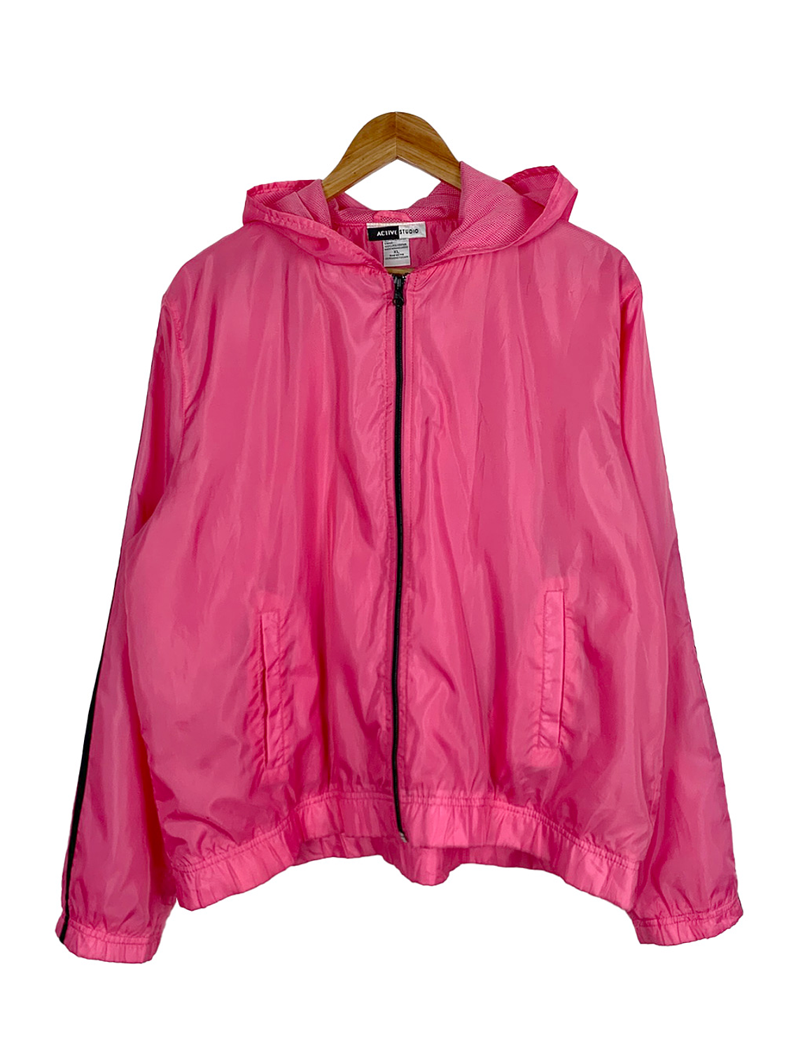 Cortaviento (XL mujer) 1