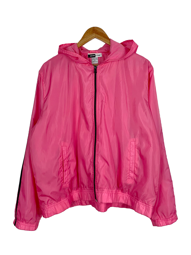 Cortaviento (XL mujer) 1