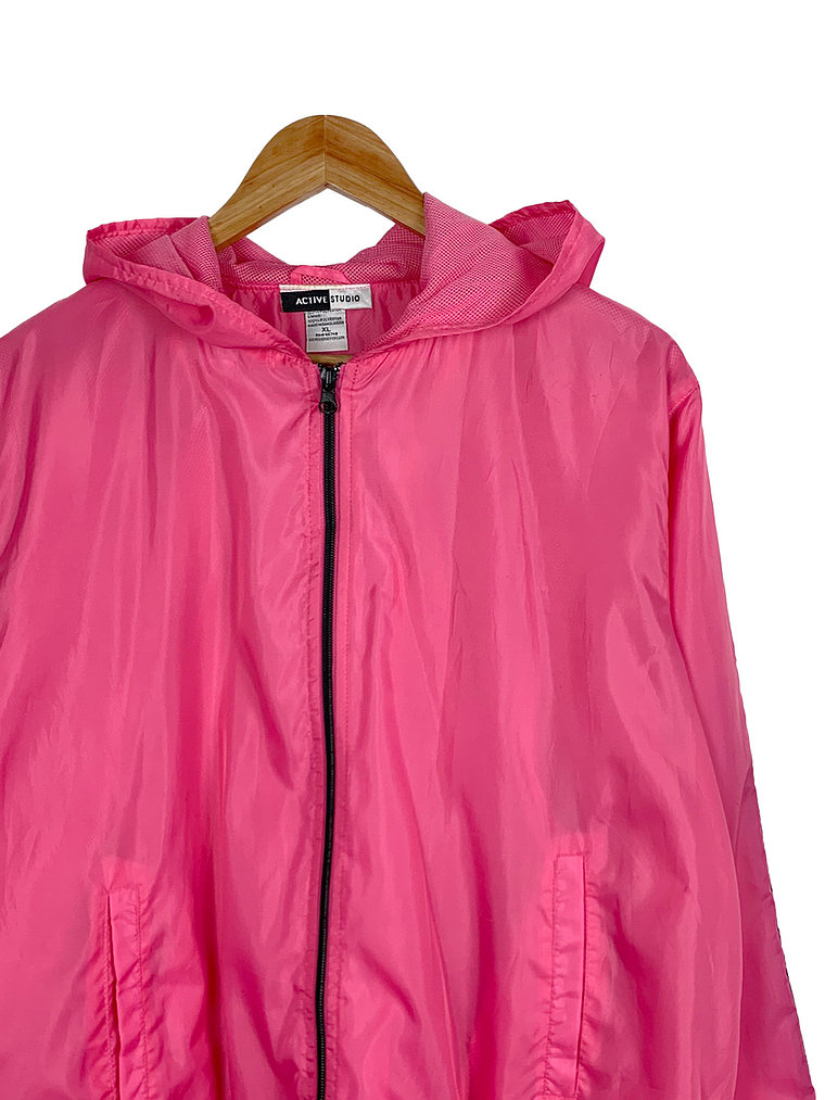 Cortaviento (XL mujer) 3