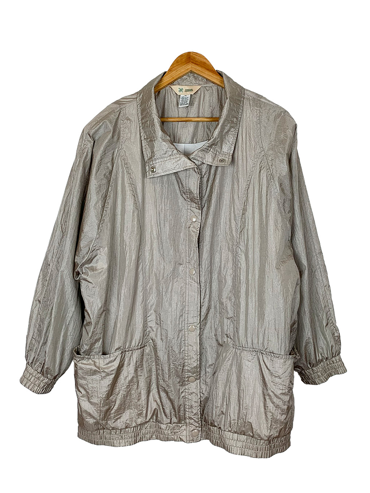 Cortaviento (2XL mujer) 1