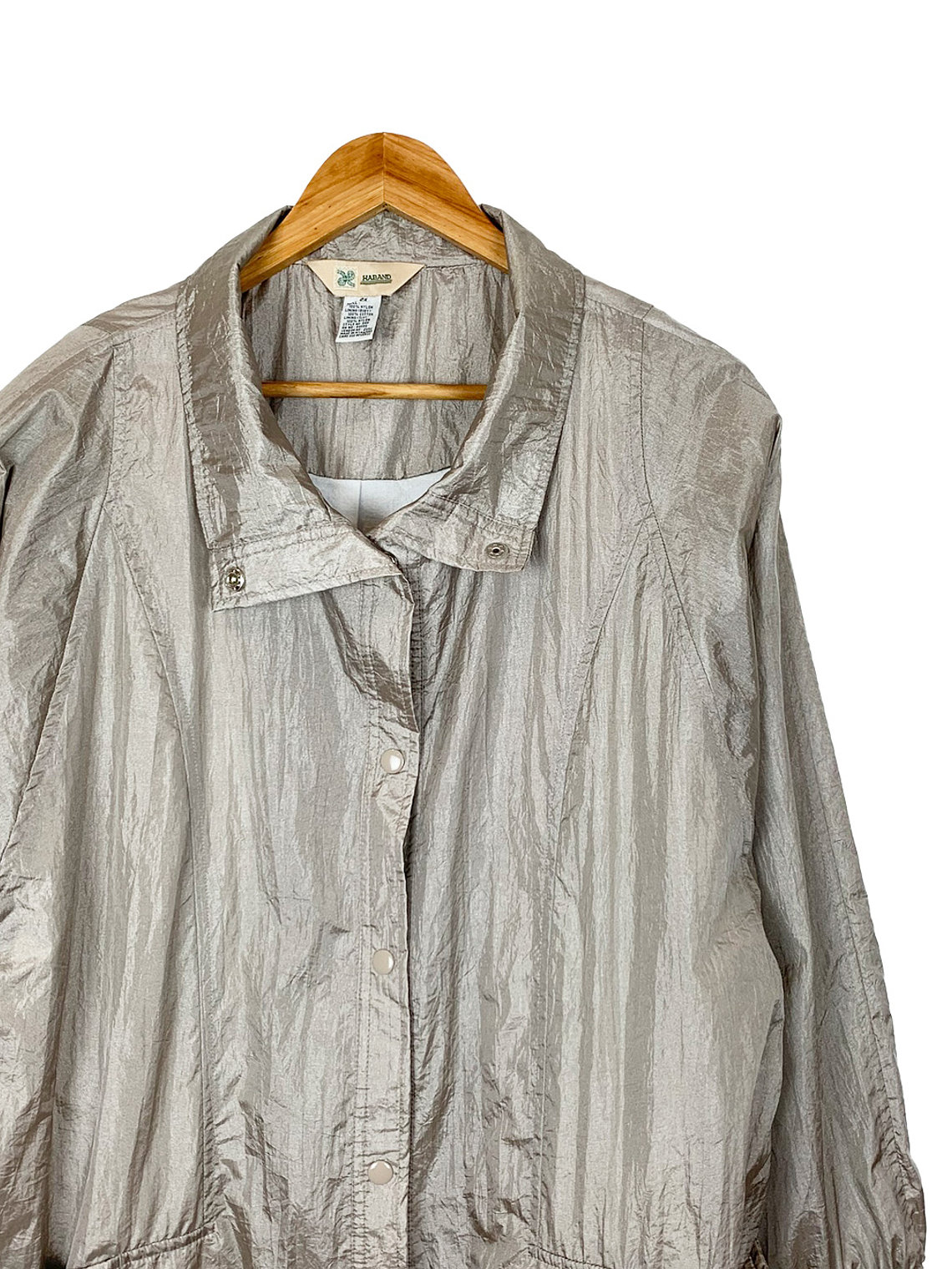 Cortaviento (2XL mujer) 3