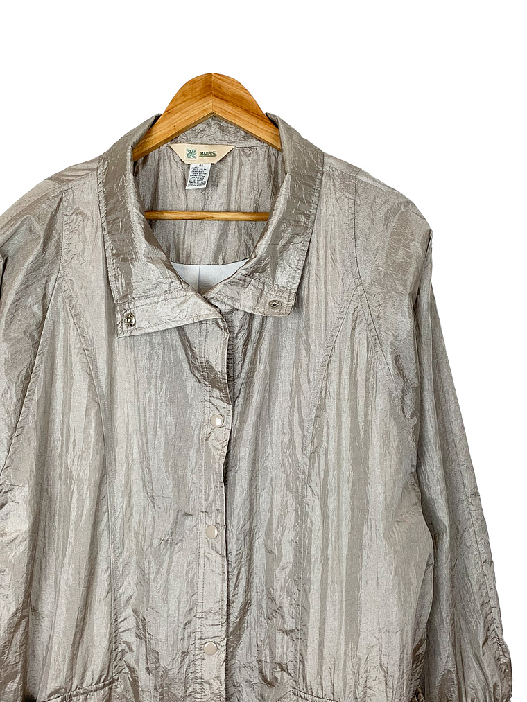 Cortaviento (2XL mujer) 3