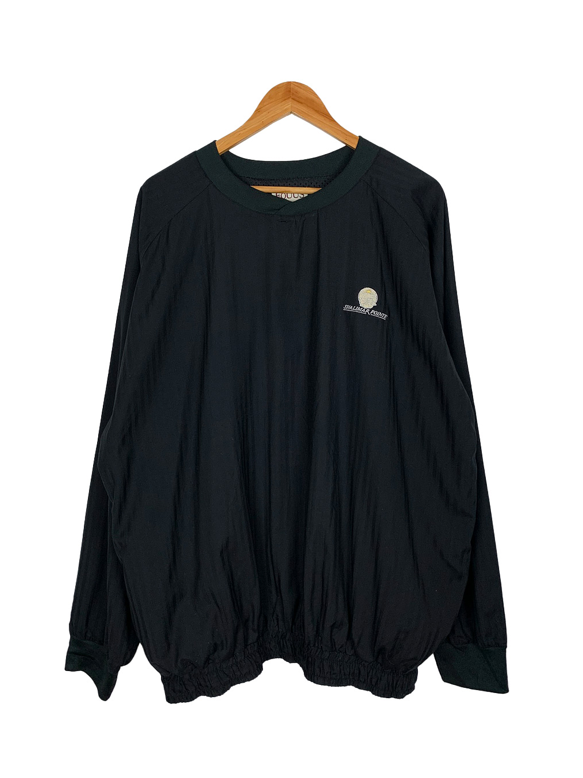 Polerón (XL hombre) 1