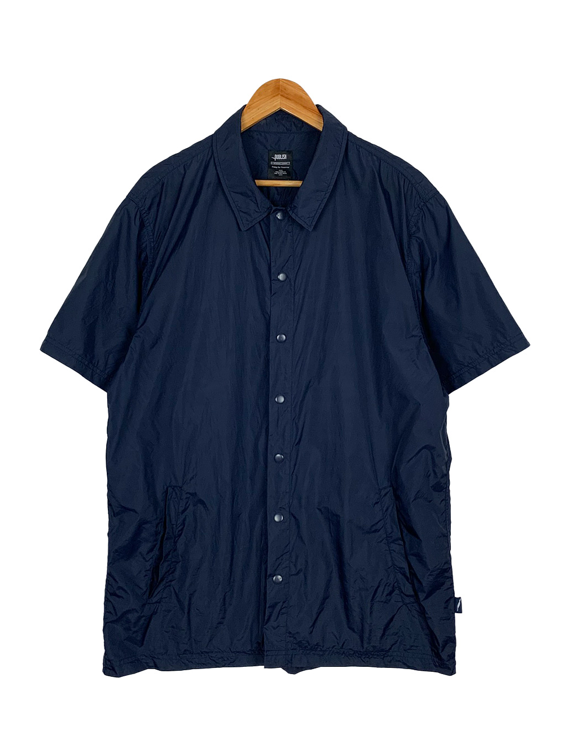 Cortaviento (L hombre) 1