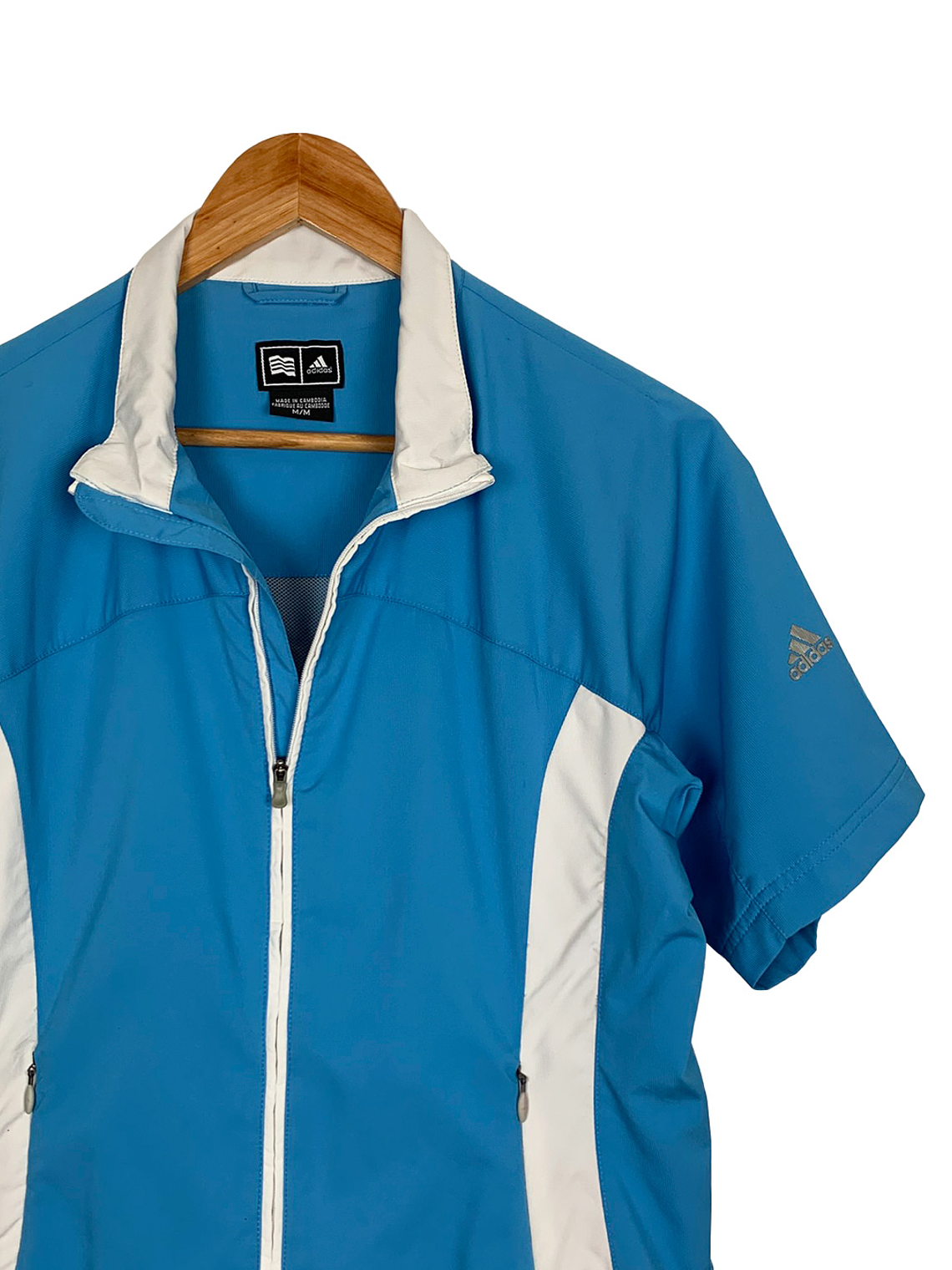 Cortaviento (S/M mujer) 3