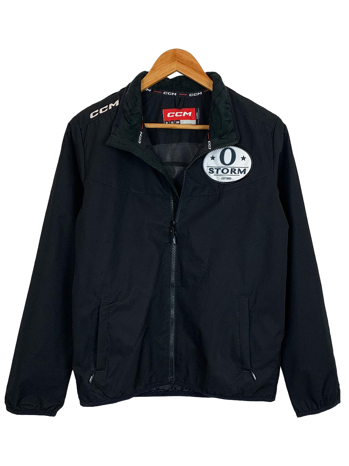 Chaqueta (XL kids) 1