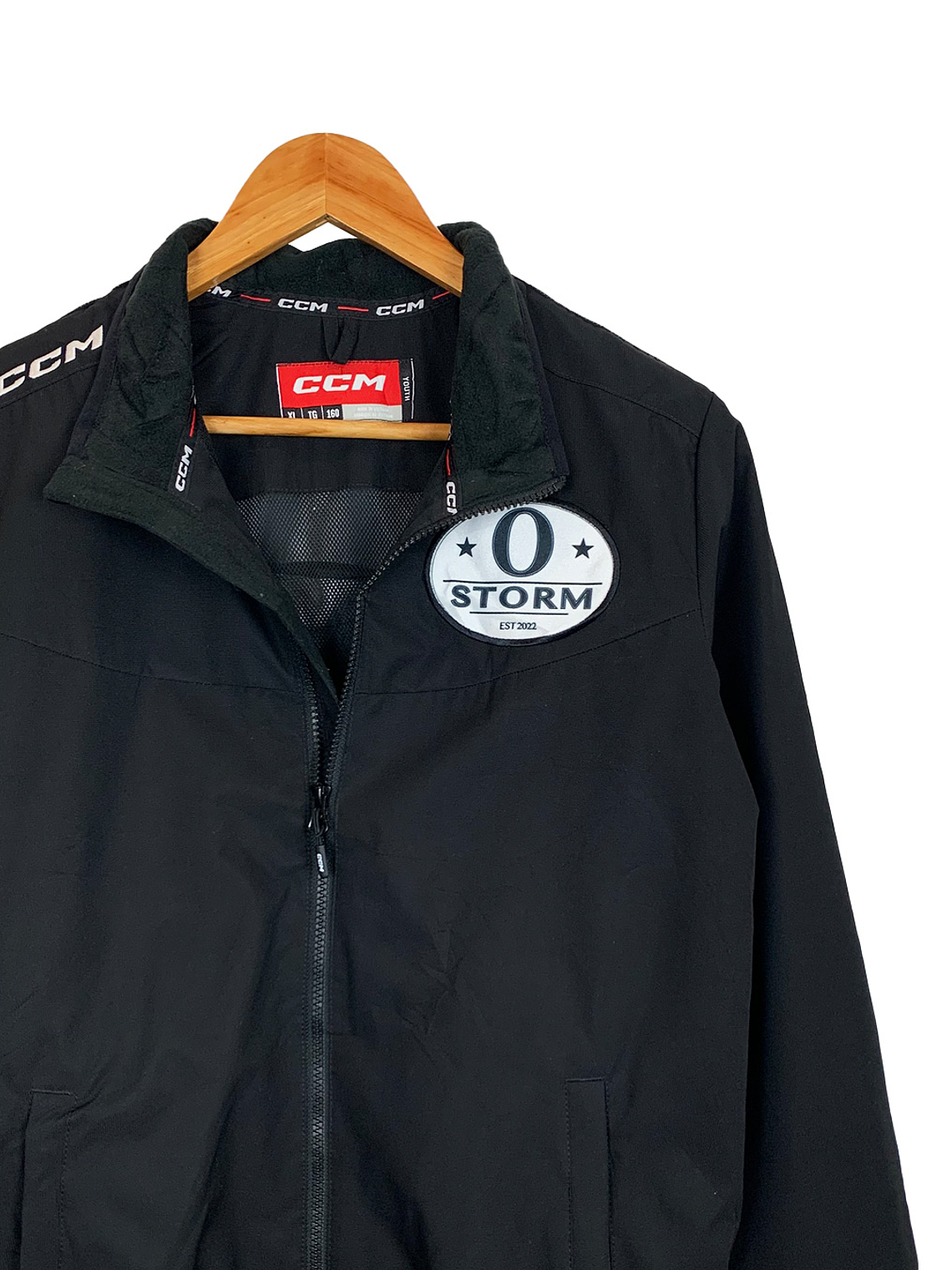 Chaqueta (XL kids) 3