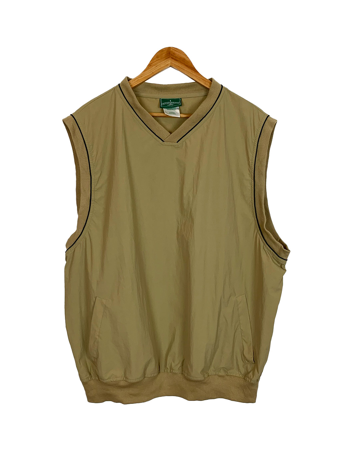 Cortaviento (L hombre) 1