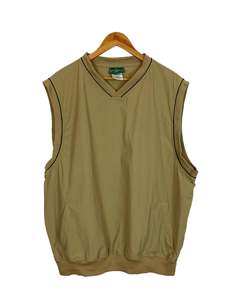 Cortaviento (L hombre) 1