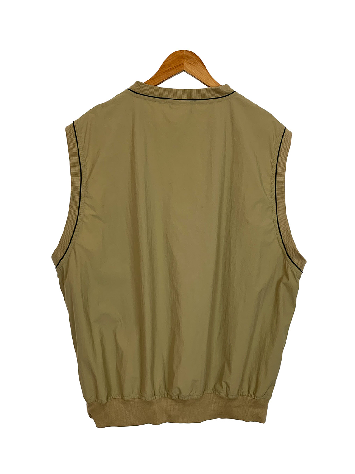 Cortaviento (L hombre) 2