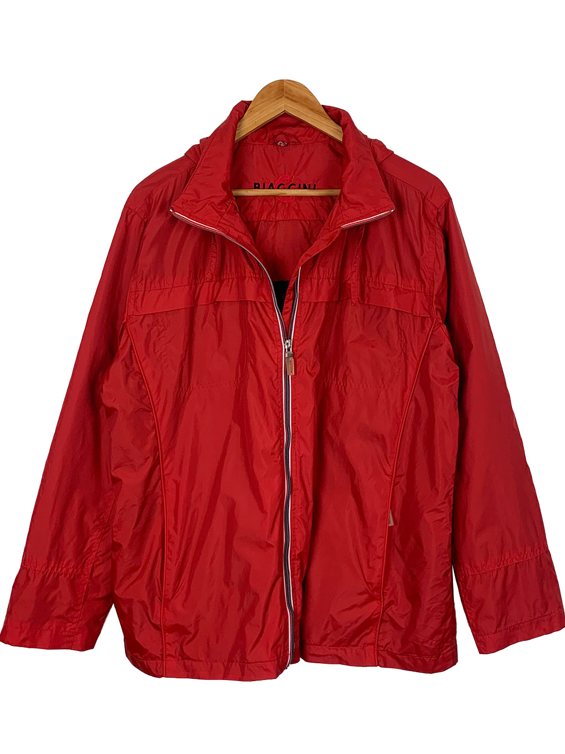 Cortaviento (XL mujer) 1