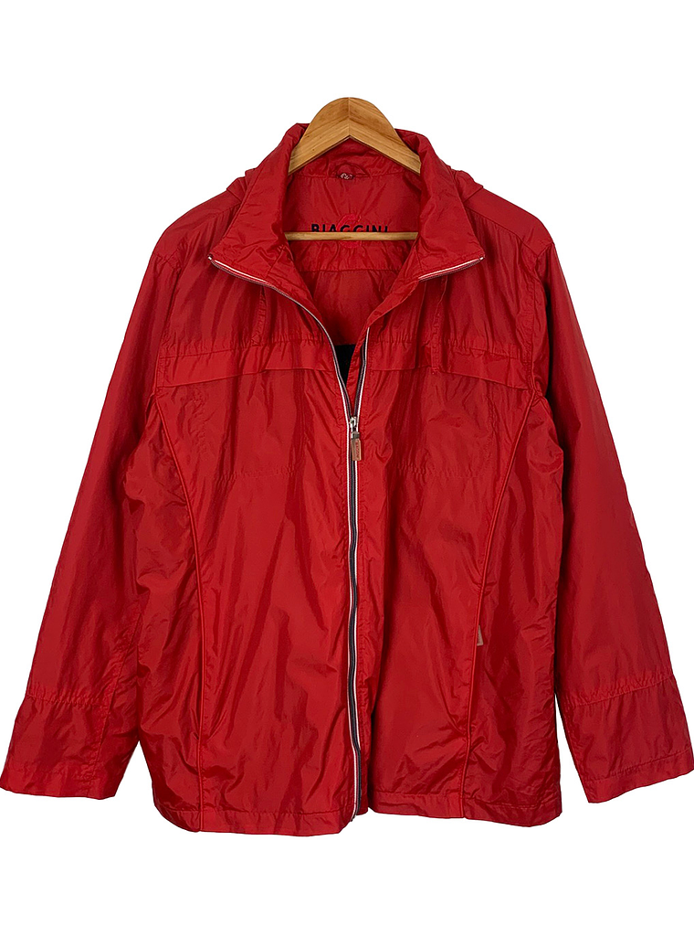 Cortaviento (XL mujer) 1