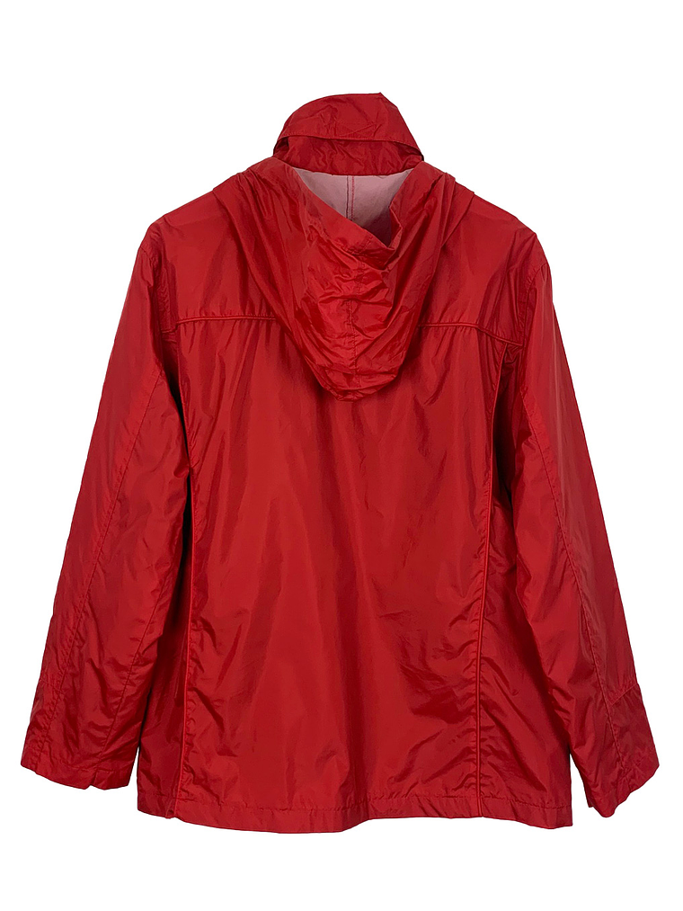 Cortaviento (XL mujer) 2