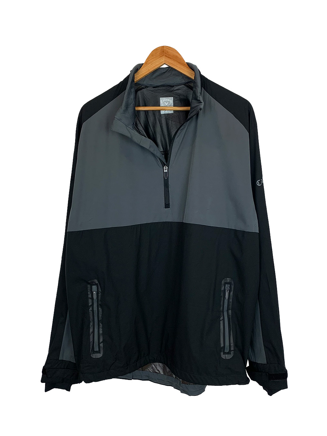 Cortaviento (L/M hombre) 2