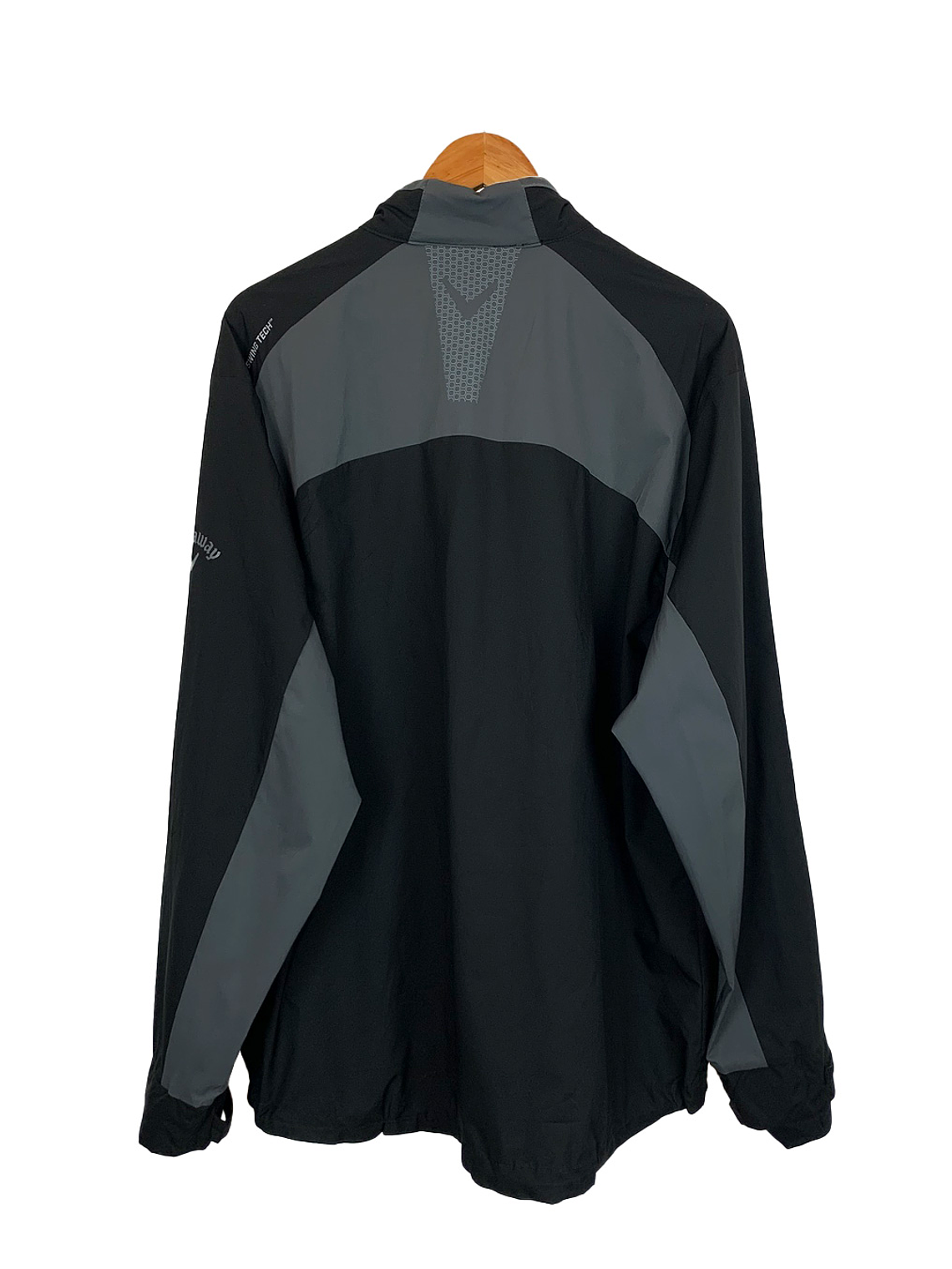 Cortaviento (L/M hombre) 3