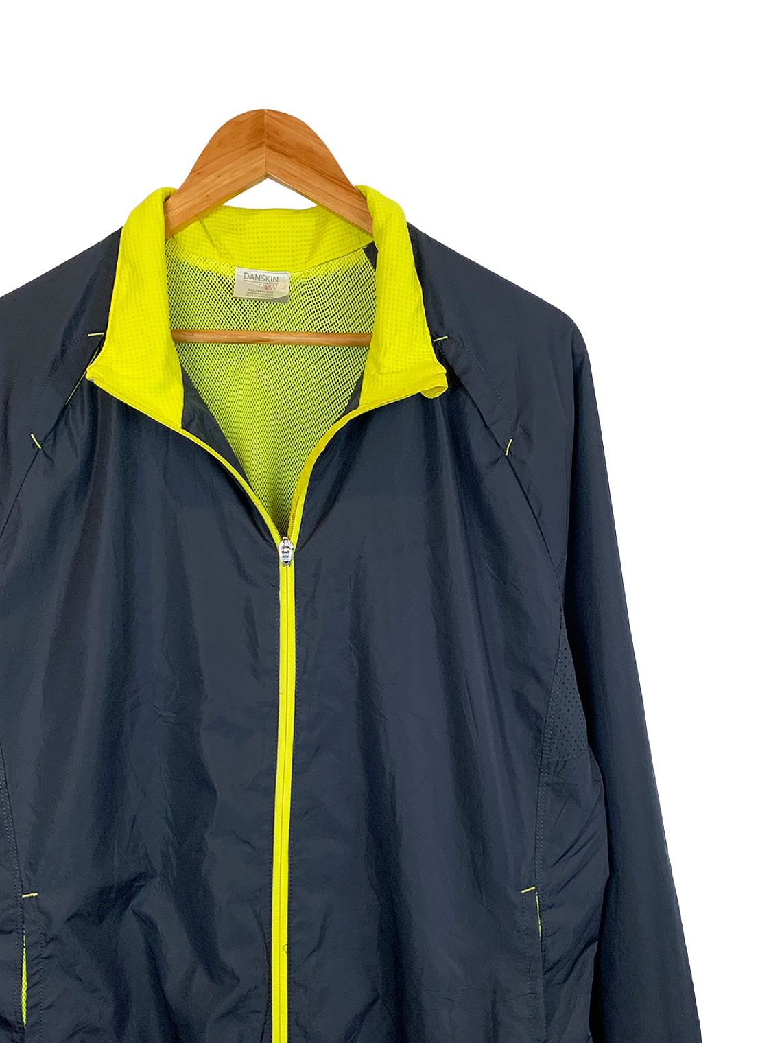 Cortaviento (2XL mujer) 3