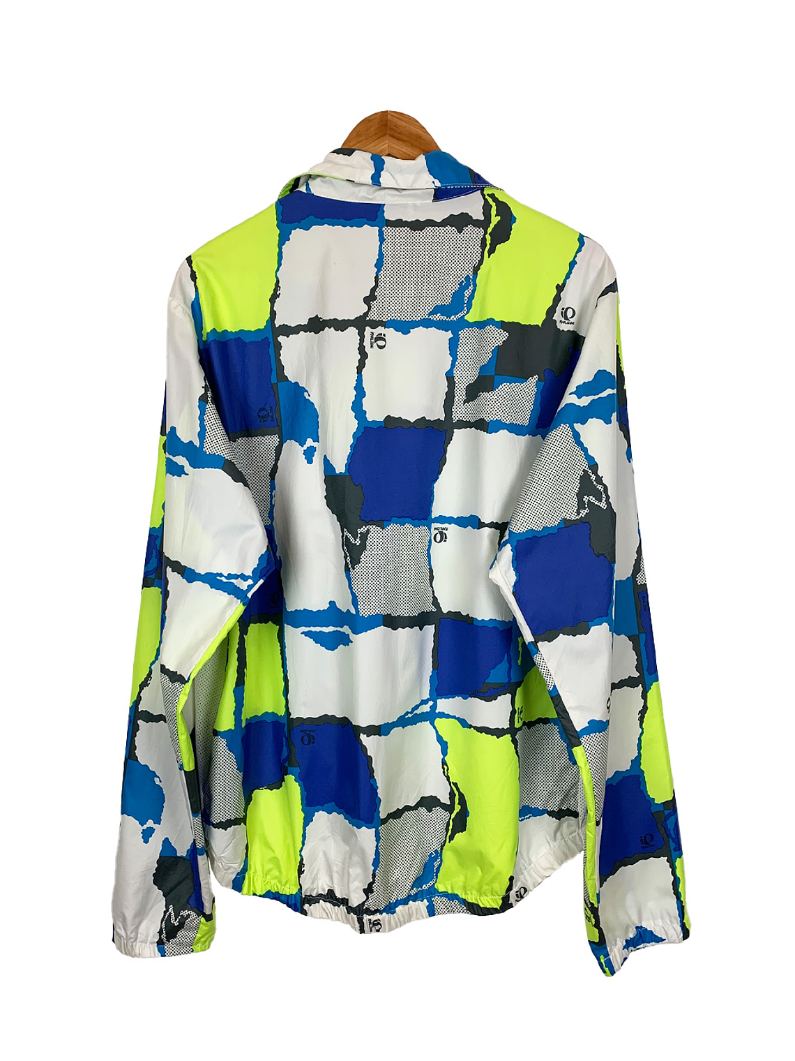 Cortaviento (L hombre) 2