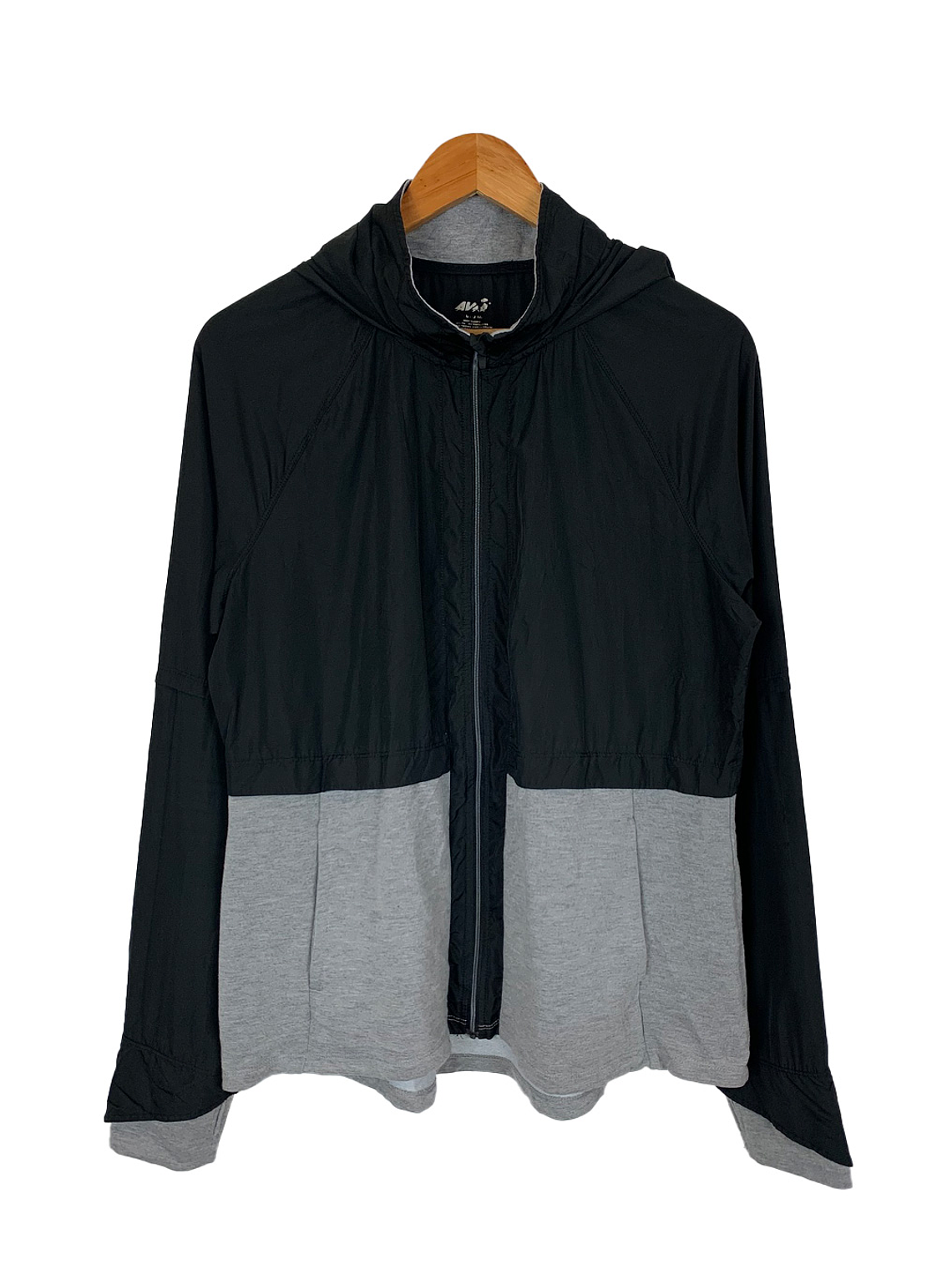 Cortaviento (M unisex) 1