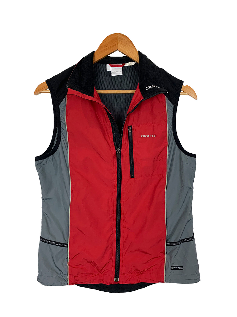 Cortaviento (S mujer) 1