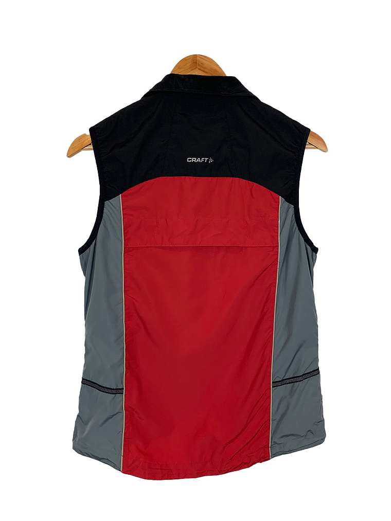 Cortaviento (S mujer) 2