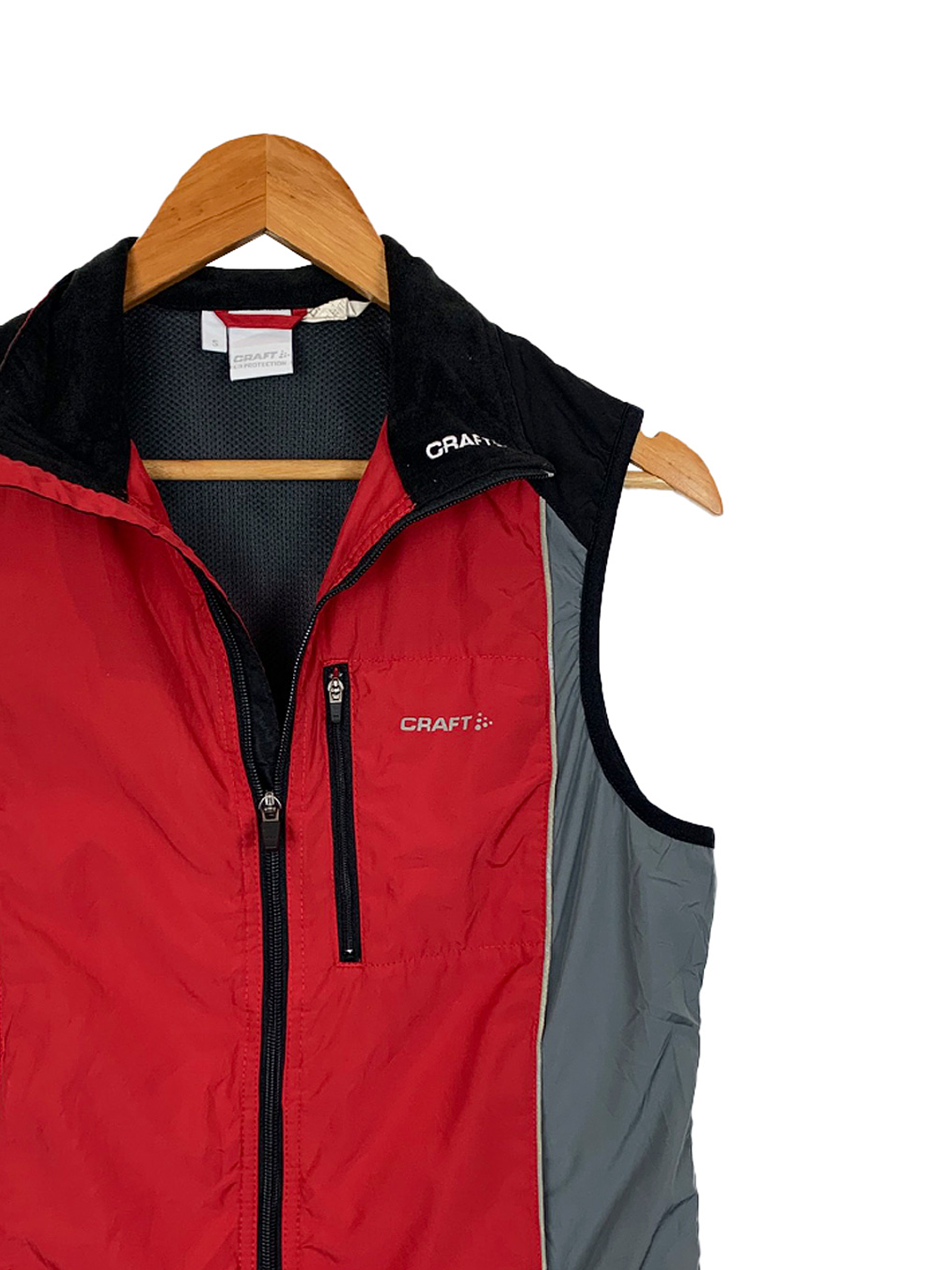 Cortaviento (S mujer) 3