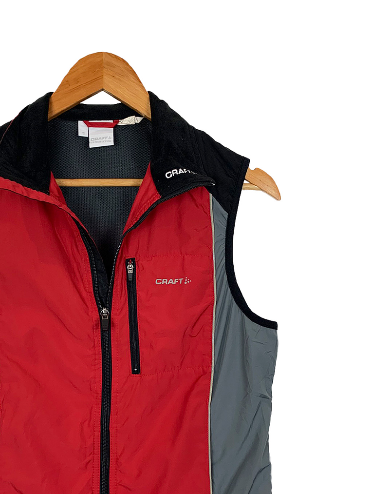 Cortaviento (S mujer) 3