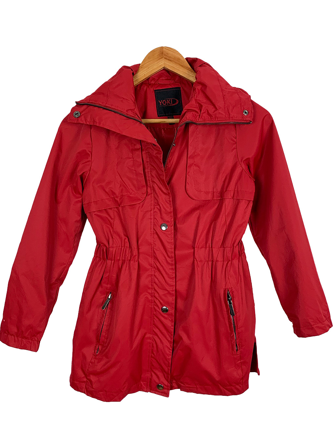 Cortaviento (M kids) 1