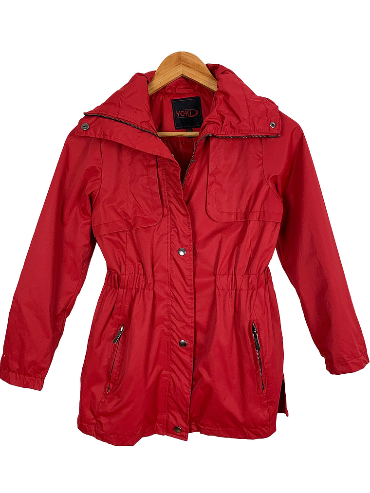 Cortaviento (M kids) 1