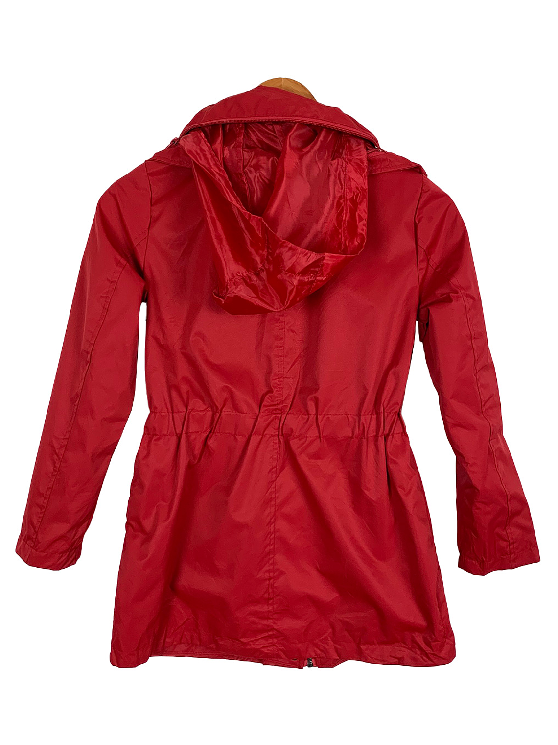 Cortaviento (M kids) 2