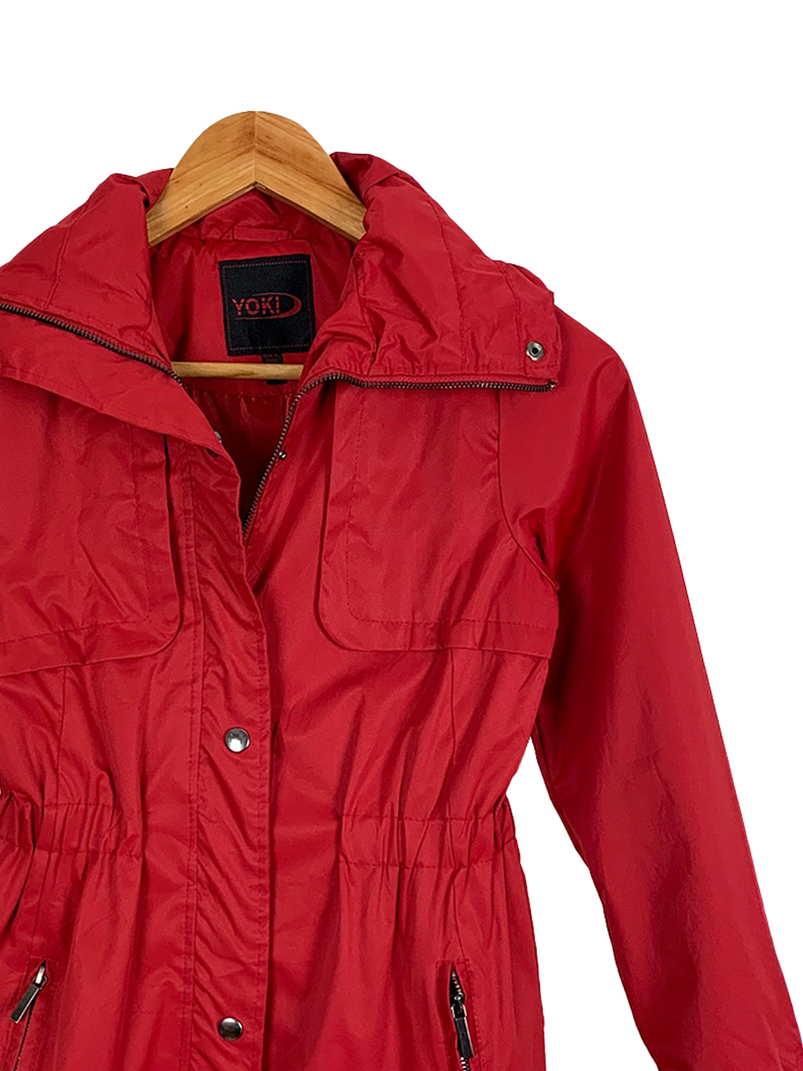 Cortaviento (M kids) 3