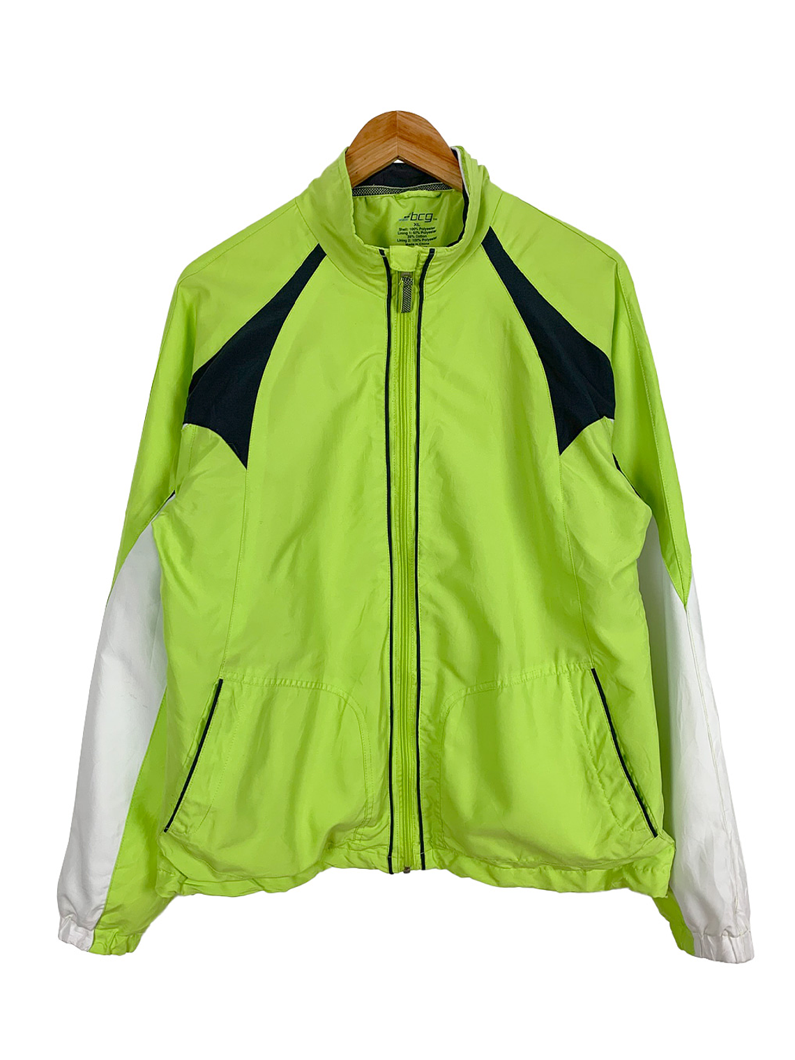 Cortaviento (XL mujer) 1