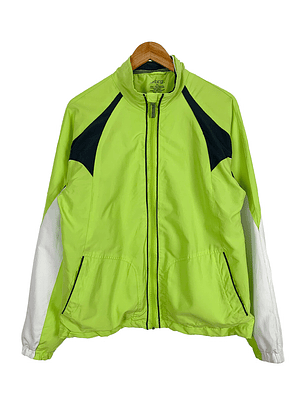 Cortaviento (XL mujer)