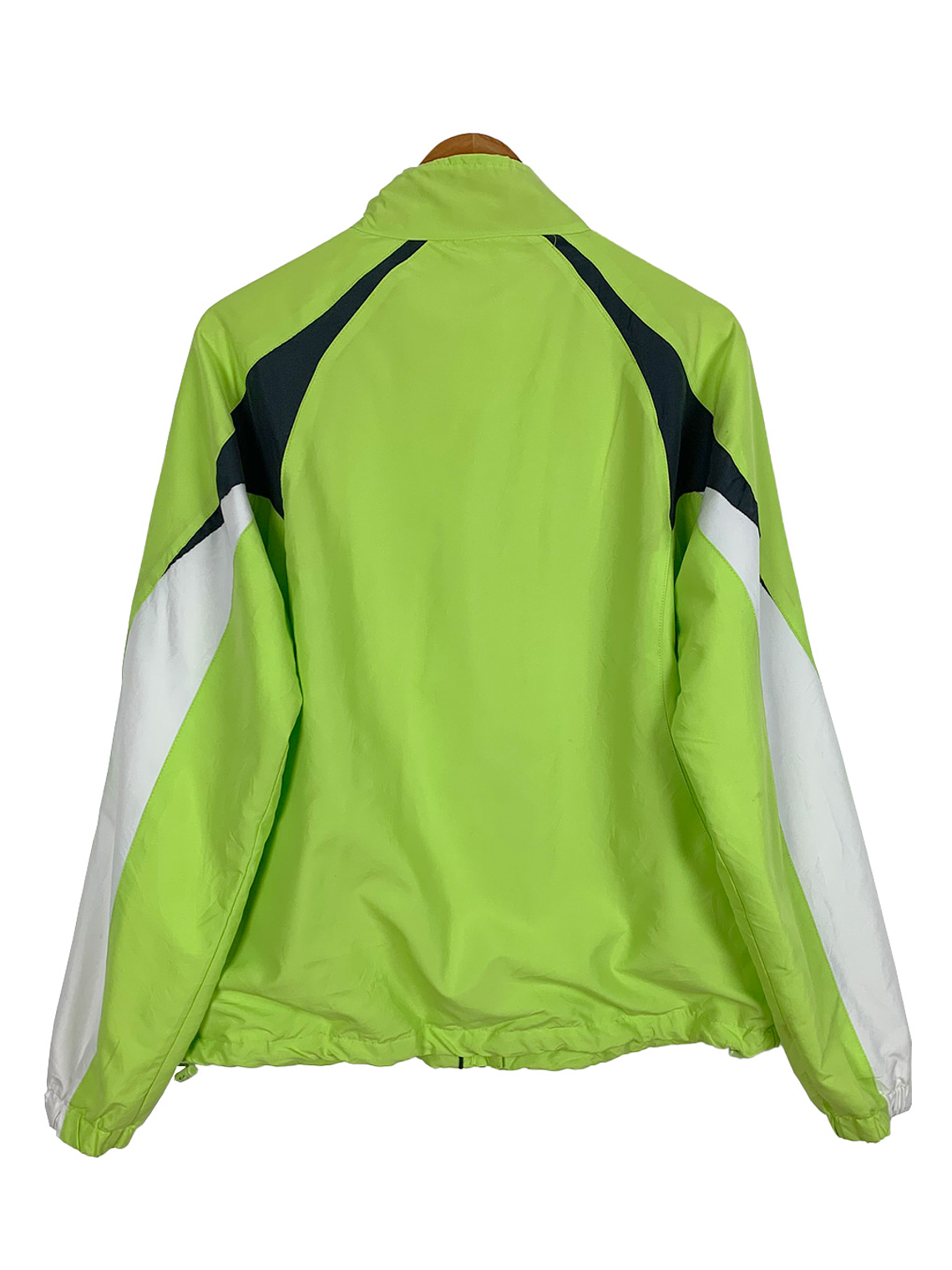 Cortaviento (XL mujer) 2