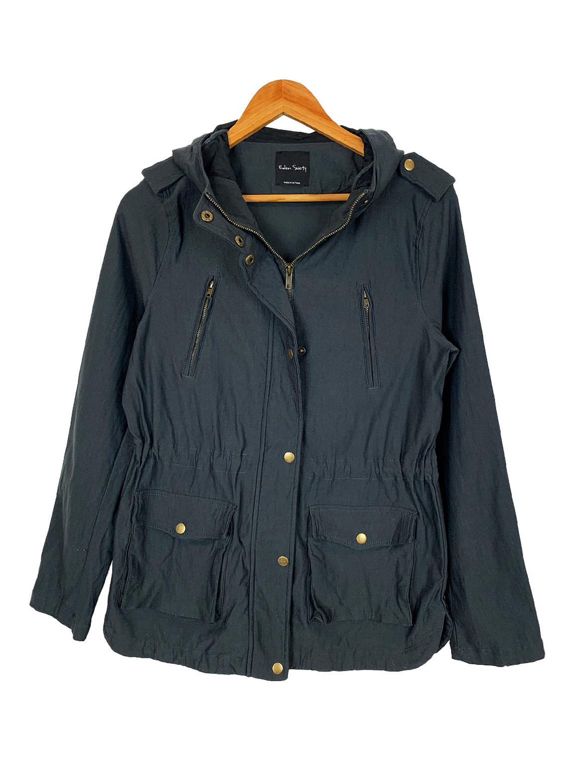 Chaqueta (S mujer) 1