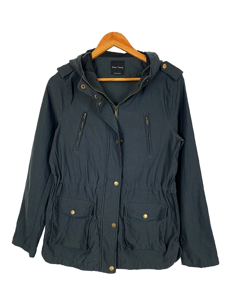 Chaqueta (S mujer) 1