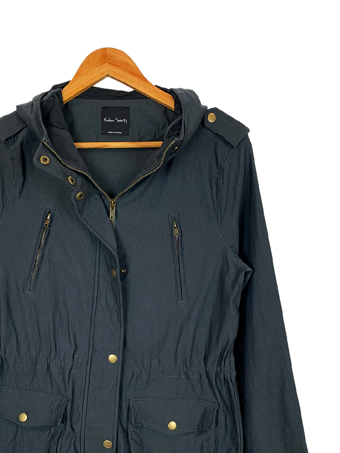 Chaqueta (S mujer) 3