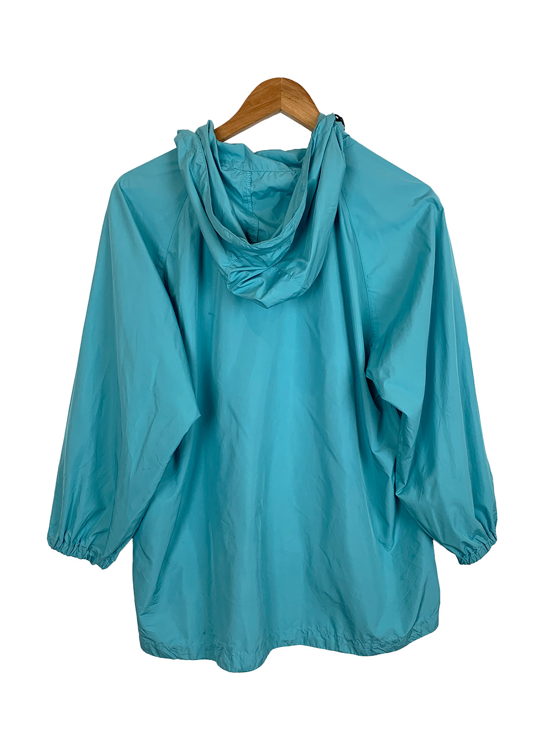 Cortaviento (L mujer) 2