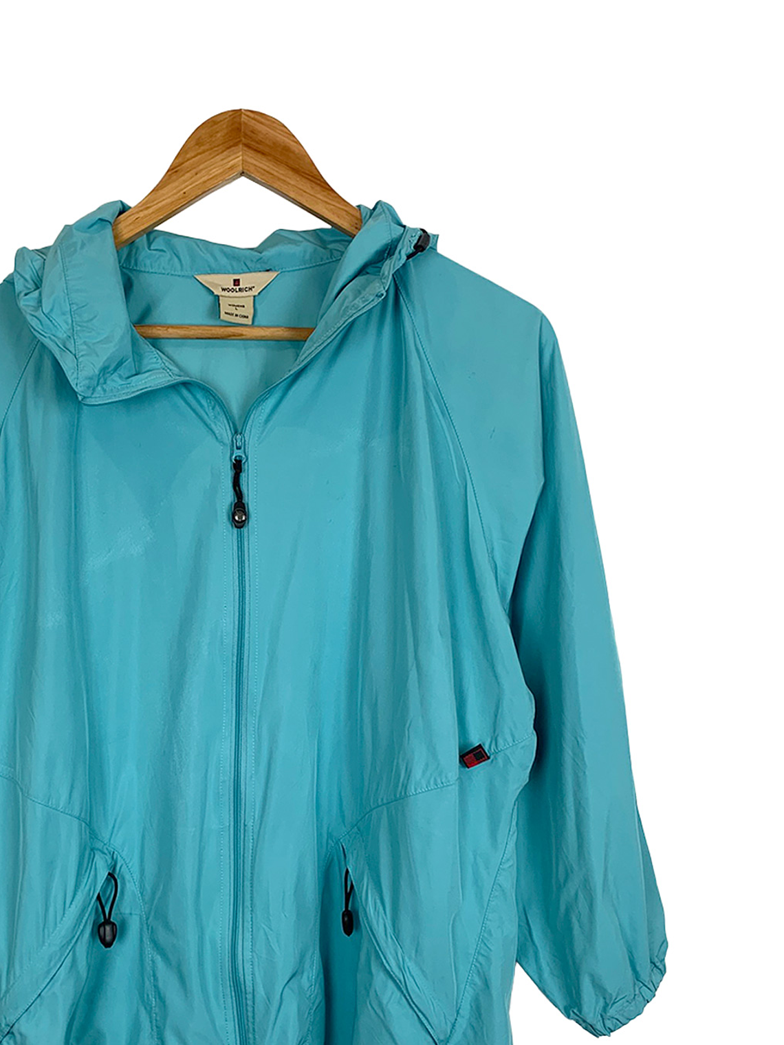 Cortaviento (L mujer) 3