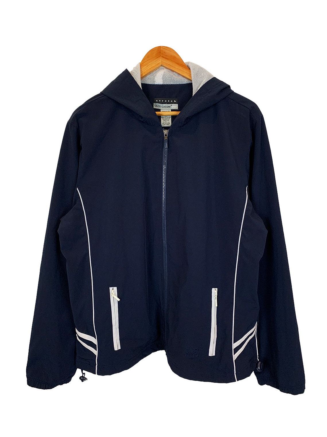 Cortaviento (XL mujer) 1